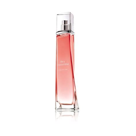 givenchy very irresistible kvepalai|Givenchy rose.